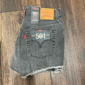 Levi’s 501 Shorts